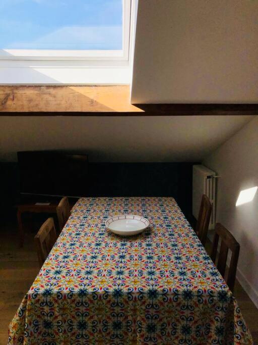 Le Petit Erromardie Saint-Jean-de-Luz Dış mekan fotoğraf