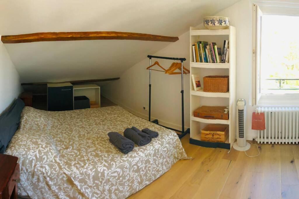 Le Petit Erromardie Saint-Jean-de-Luz Dış mekan fotoğraf
